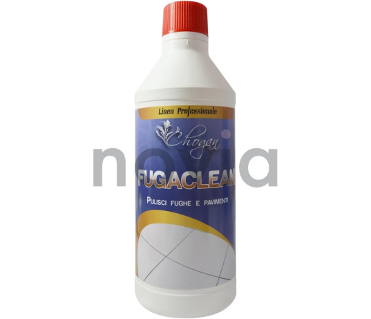 CHOGAN FUGACLEAN - Plytelių siūlų valiklis 500 ml