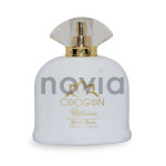 CHOGAN kvepalai Olfazeta Nr. 051 (CHANEL Mademoiselle įkvėptas kvapas) 100 ml