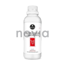 SMART&CLEAN Vamzdžių valymo granulės 500 g