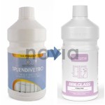 BRILGLASS - Langų, stiklų valiklis - 750 ml.