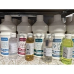 NAUJIENA! 4-ių populiariausių valymo priemonių rinkinys! 4 x 100 ml
