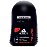 Rutulinis dezodorantas Adidas Action 3 Pro Level vyrams 50 ml