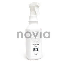 SMART&CLEAN Itin stipraus poveikio riebalų valiklis 750 ml