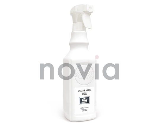 SMART&CLEAN Itin stipraus poveikio riebalų valiklis 750 ml