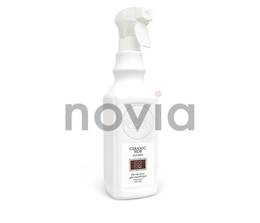 SMART&CLEAN Keramikos kaitlenčių valiklis 750 ml
