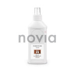 SMART&CLEAN Pienelis baldų priežiūrai + purškiklis 250 ml